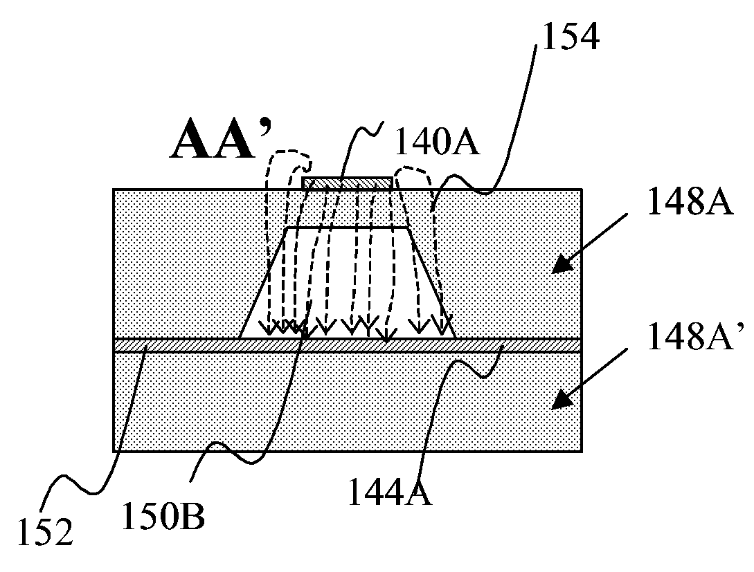 High-speed electrical interconnects and method of manufacturing