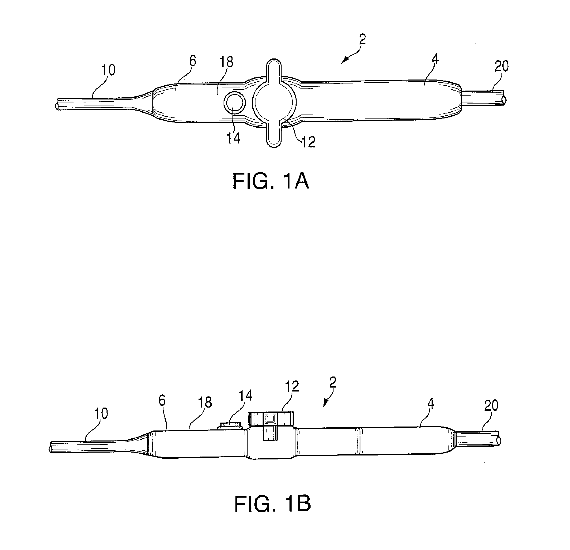 Ablation catheter system for preventing damage