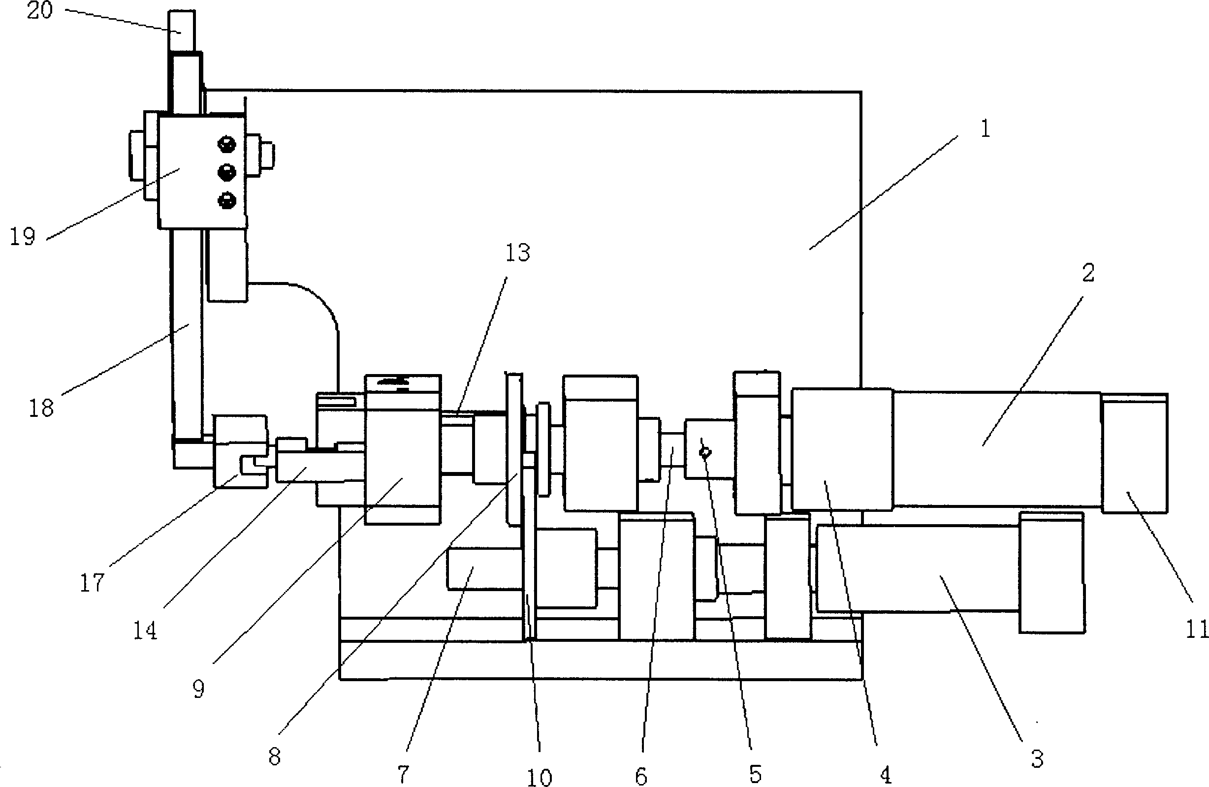 Sine driving mechanism with adjustable amplitude of oscillation for mechanical dolphin