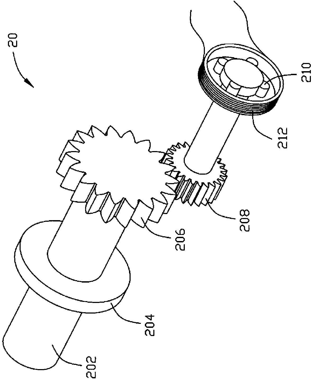 Wireless device with charging function