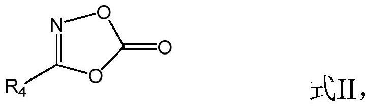 Non-aqueous electrolyte and lithium ion battery containing the non-aqueous electrolyte