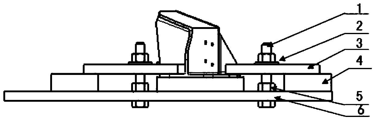 Cold Correction Method for Deformation of Aluminum Alloy Longitudinal Beam Parts