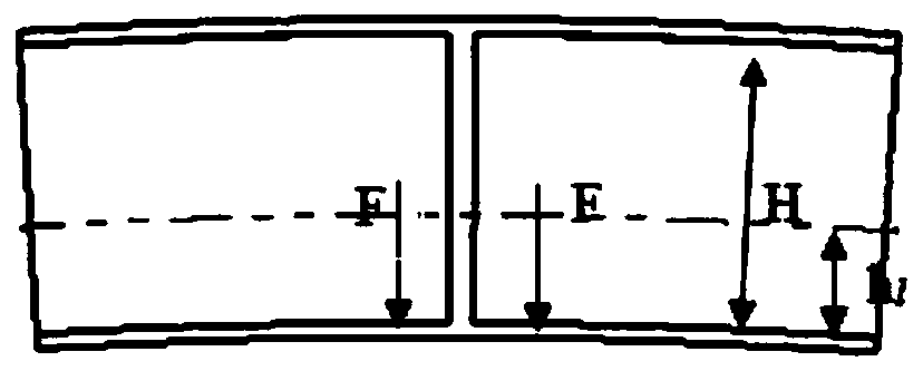 Cold Correction Method for Deformation of Aluminum Alloy Longitudinal Beam Parts