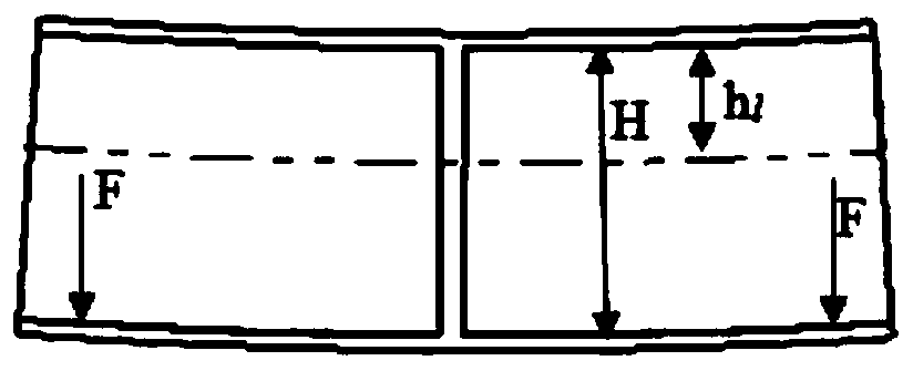 Cold Correction Method for Deformation of Aluminum Alloy Longitudinal Beam Parts