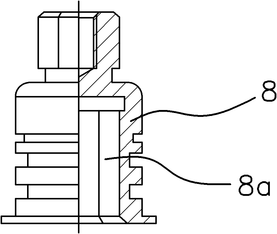 Thermostatic control valve