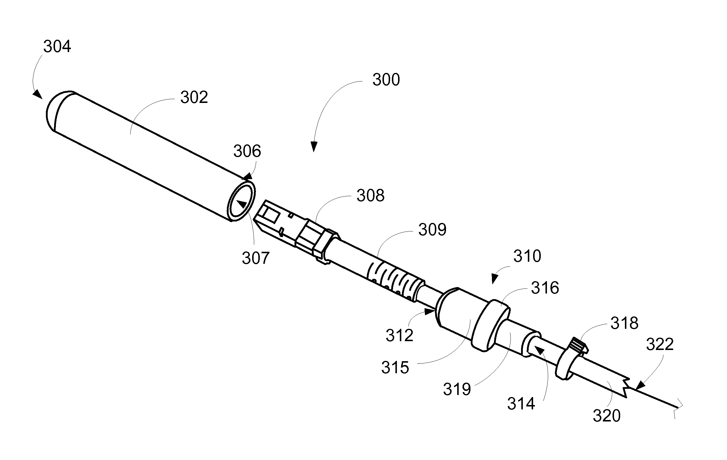 Connector cover for outside plant applications