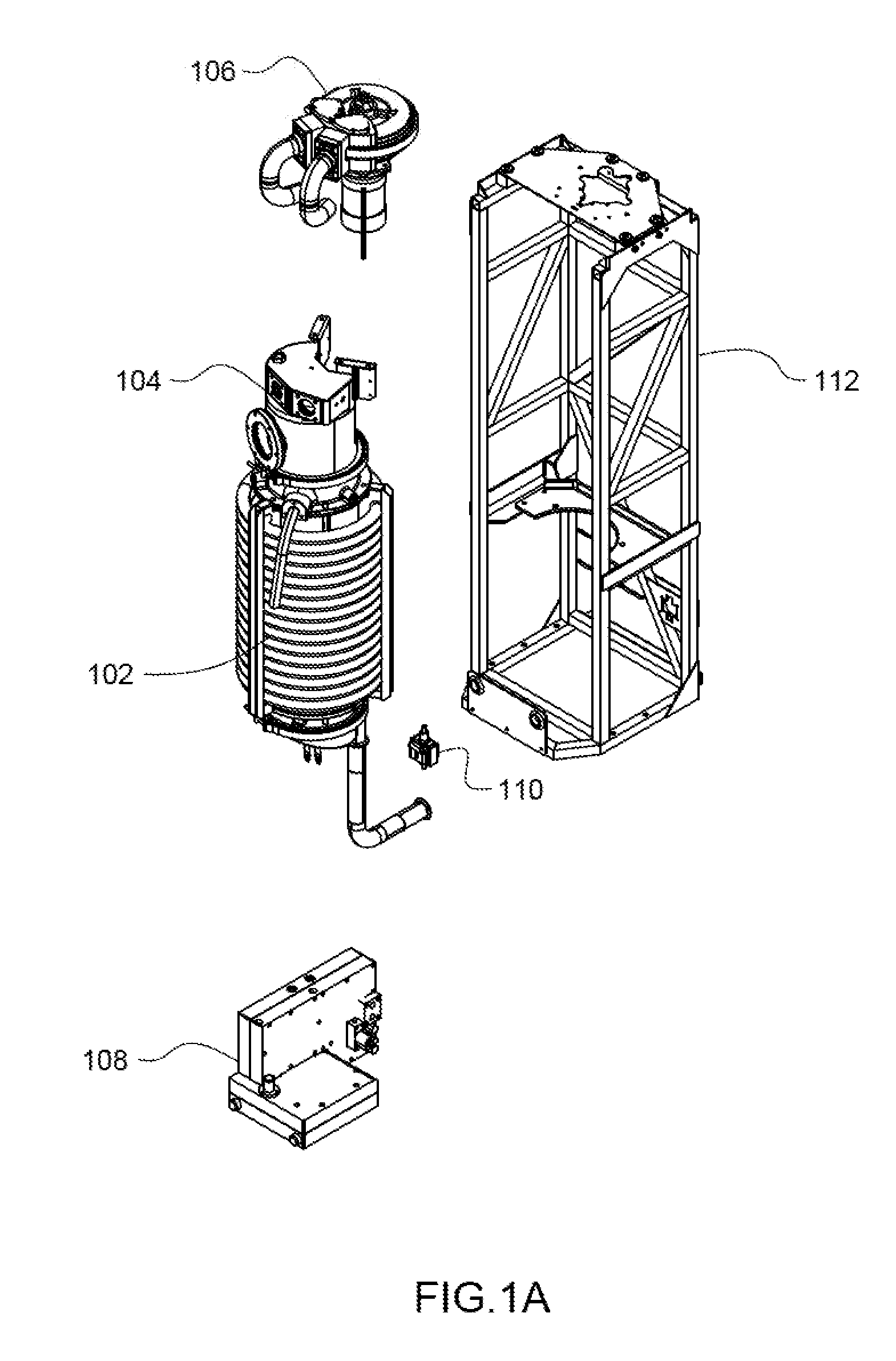 Water vapor distillation apparatus, method and system