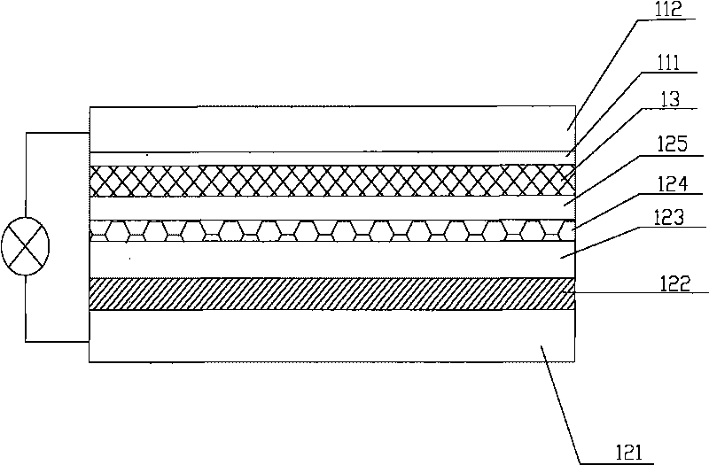 Semiconductor electrode, manufacturing method thereof and solar cell having semiconductor electrode