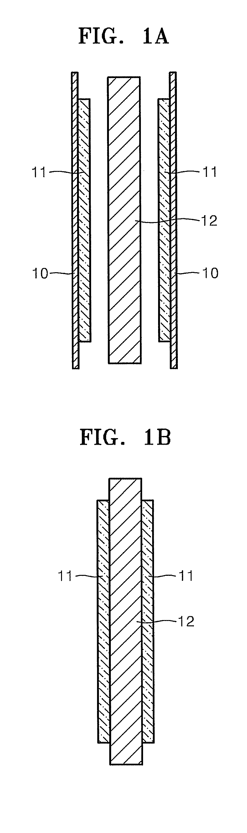 Membrane electrode assembly for fuel cell, and method of manufacturing the same