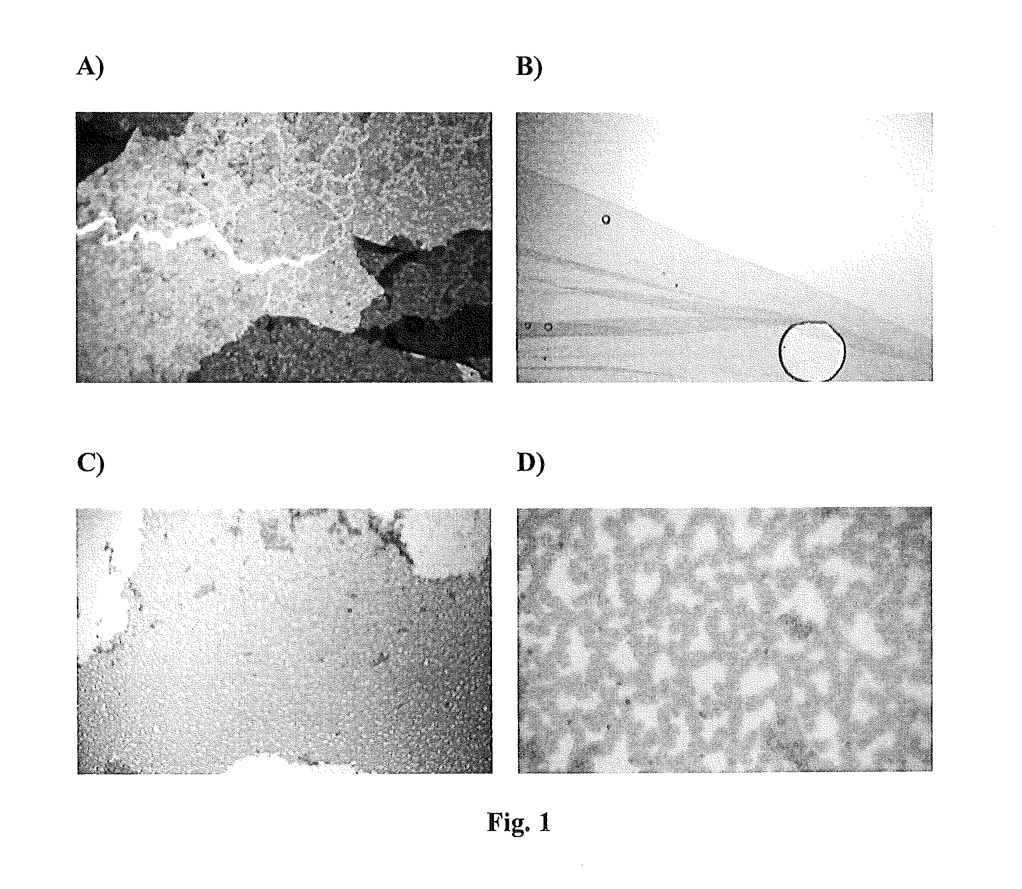 Polymers, substrates, methods for making such, and devices comprising the same