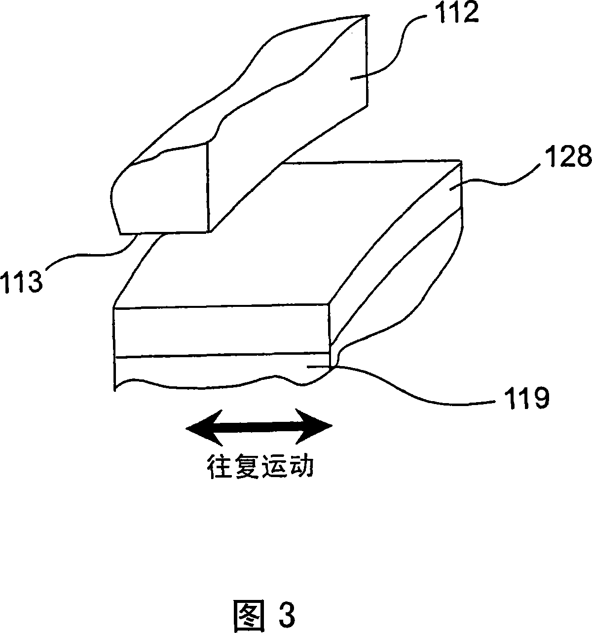 Sliding face modification material, method for producing sliding face modification material, method for using sliding face modification material, sliding members, and compressor