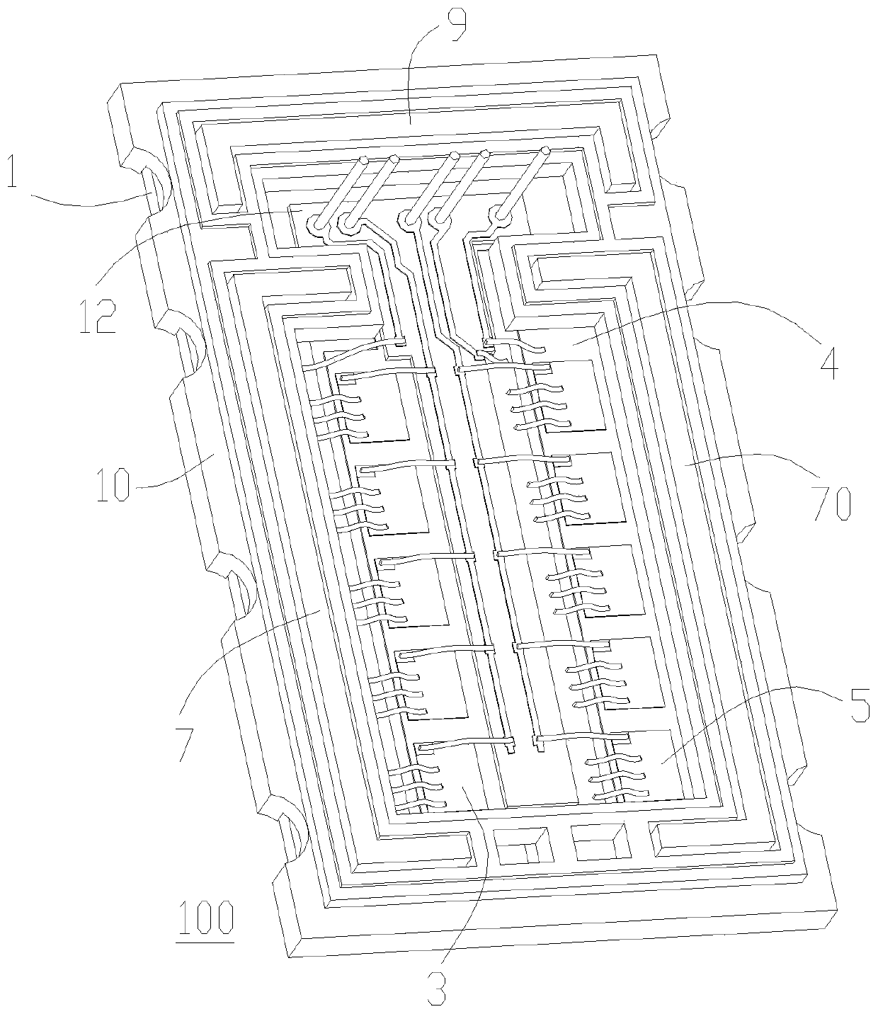 Power module