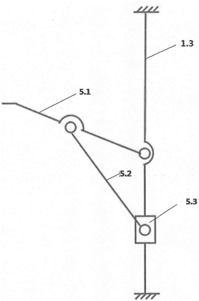 Three-dimensional tubular loom