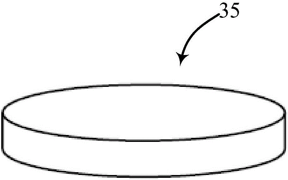 Mud rock sample and device and method for remodeling mud rock sample by rock fragments