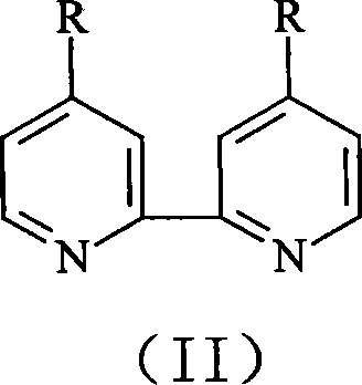 Synthesis of 4,4í»disubstituted-2,2í»-dipyridine