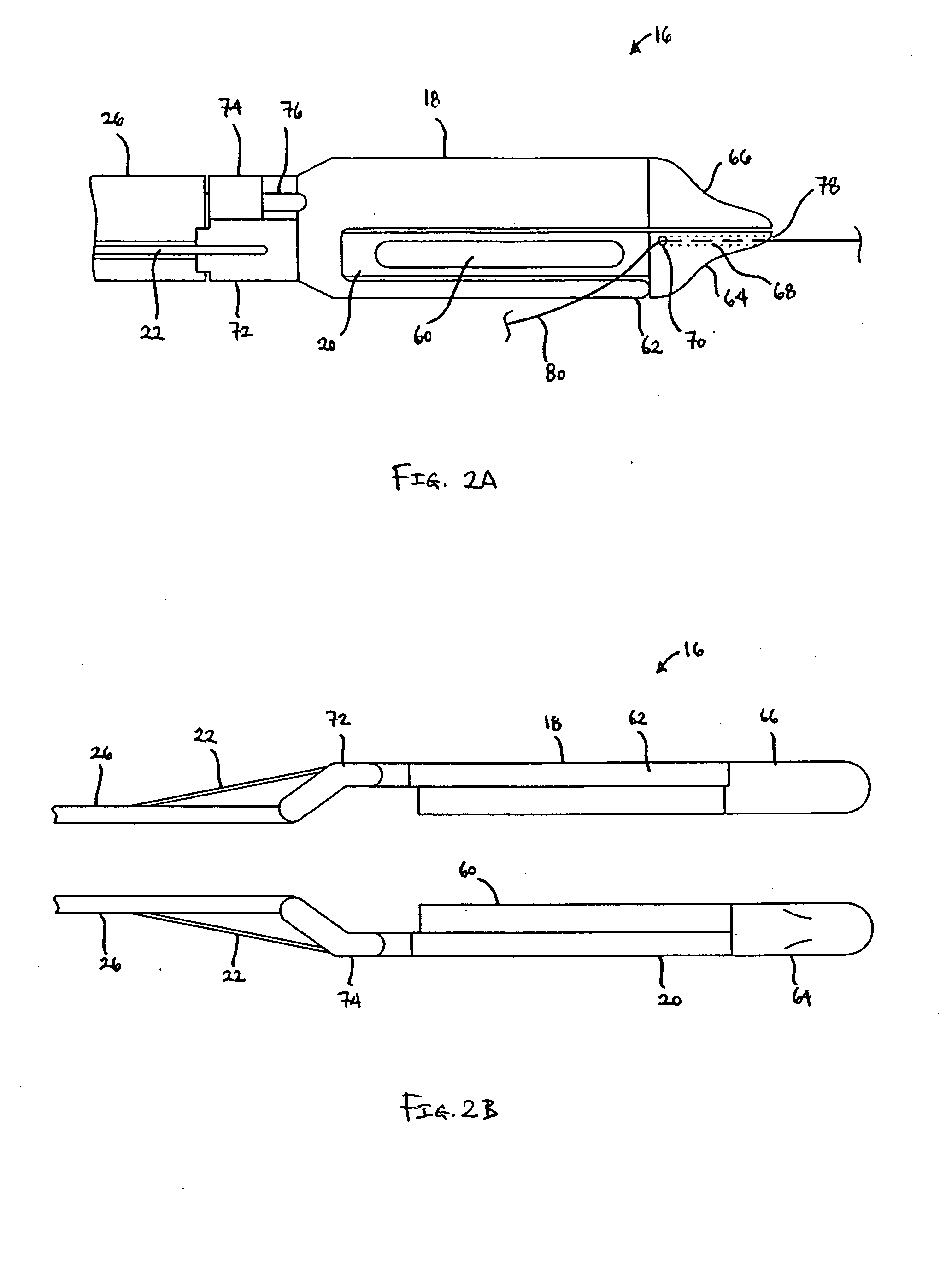 System for tissue approximation and fixation
