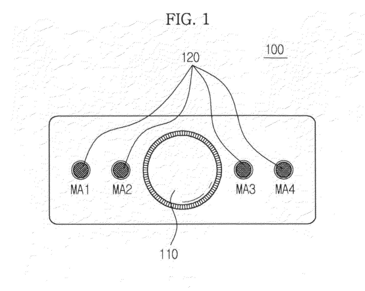 Directional sound source filtering apparatus using microphone array and control method thereof