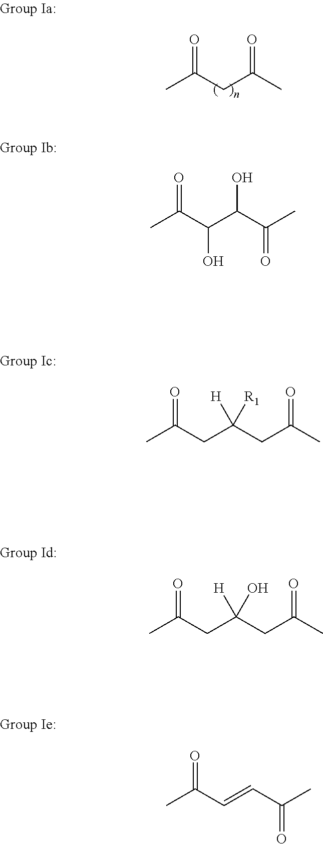 Organophosphorous and multivalent metal compound compositions and methods