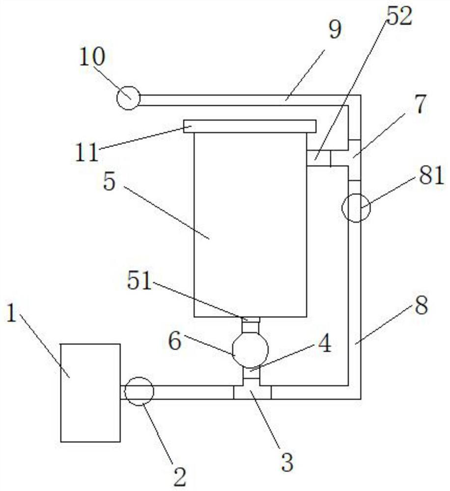 A New No-High Temperature Atomizer