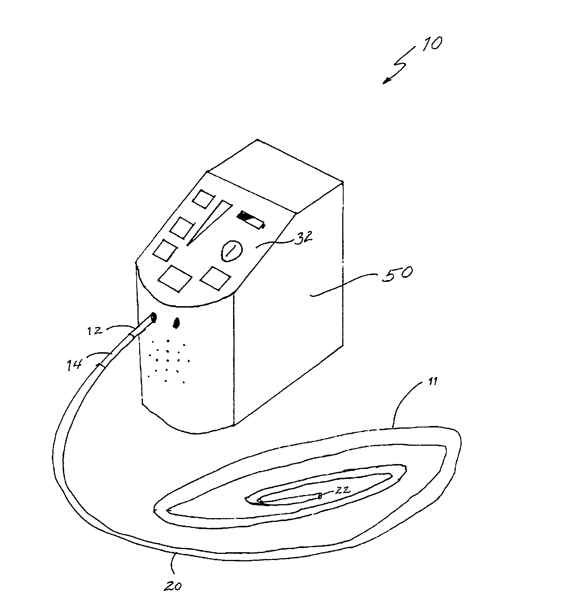 Doppler transceiver and probe for use in minimally invasive procedures