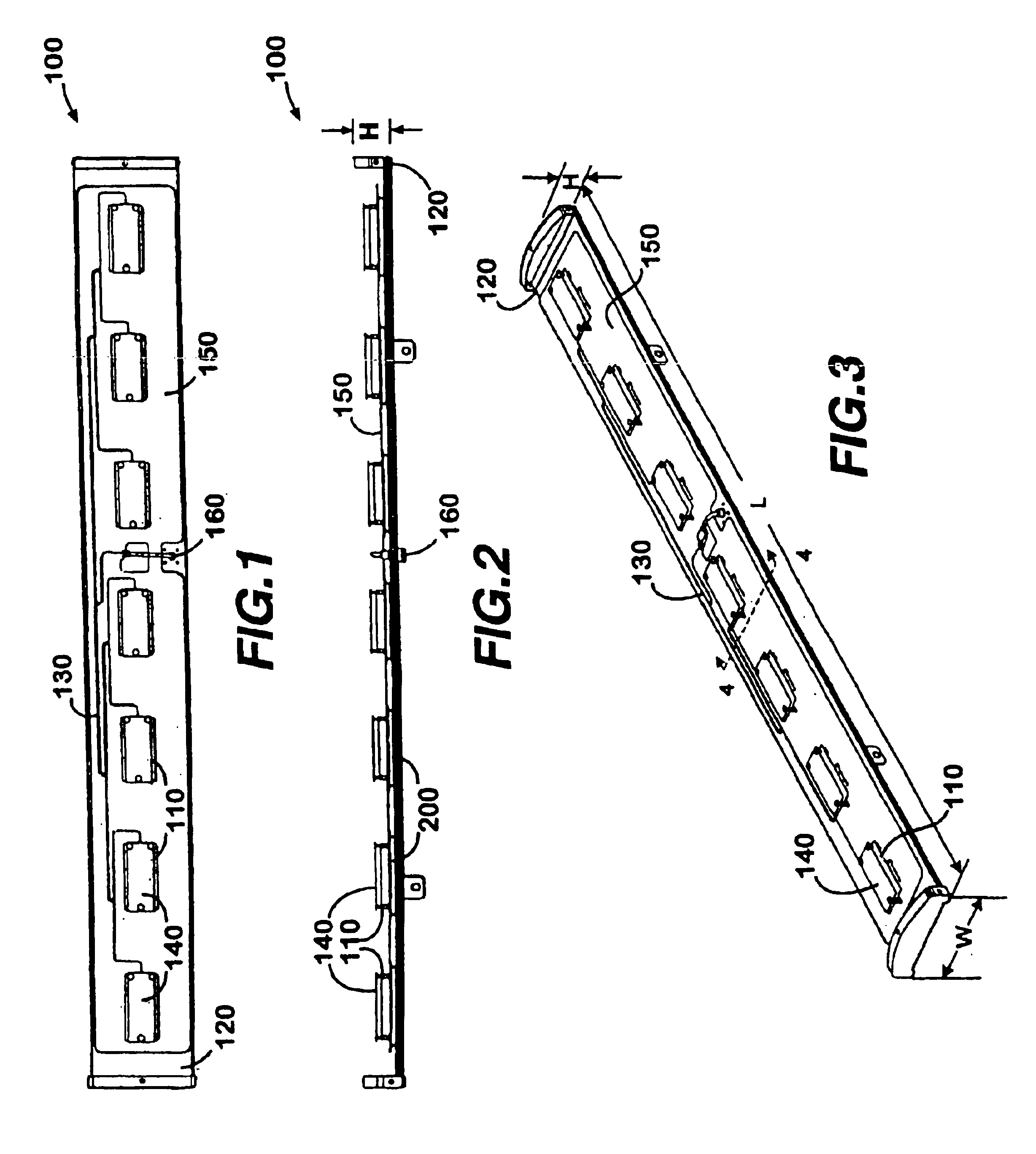 Aperture Coupled Cavity Backed Patch Antenna