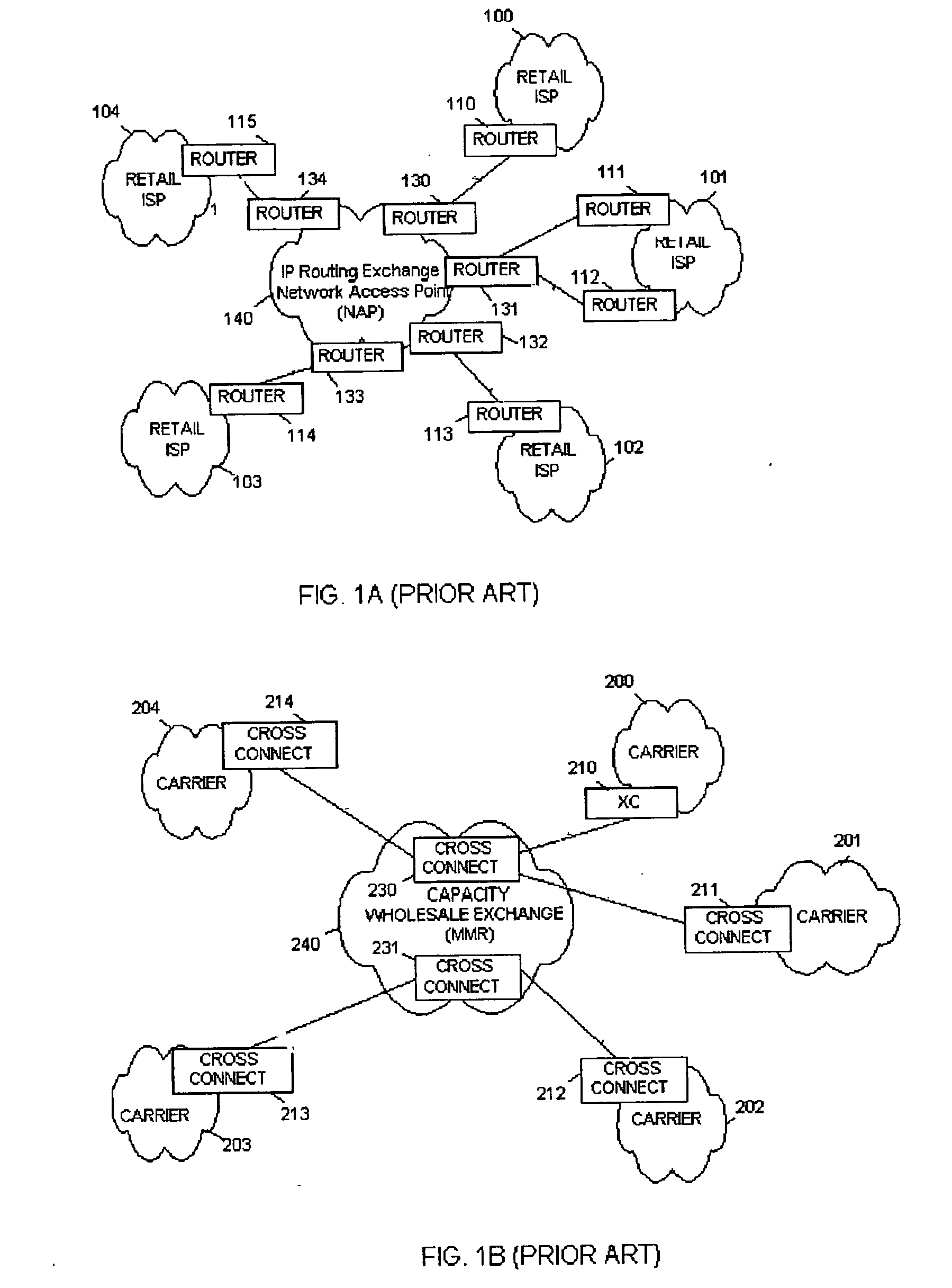 System, method and apparatus for sharing and optimizing packet services nodes