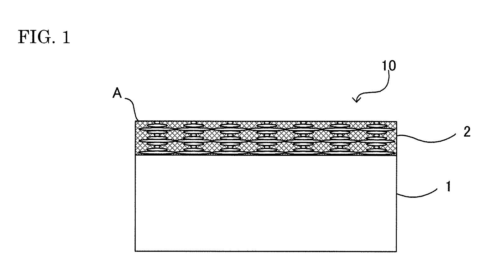 Optical rotation plate and liquid crystal display device using the same