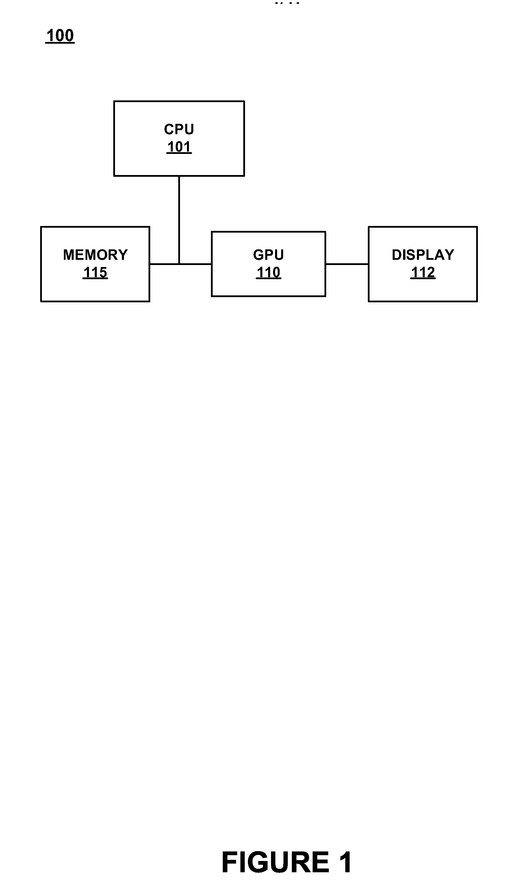 Method and system for rendering polygons having abutting edges