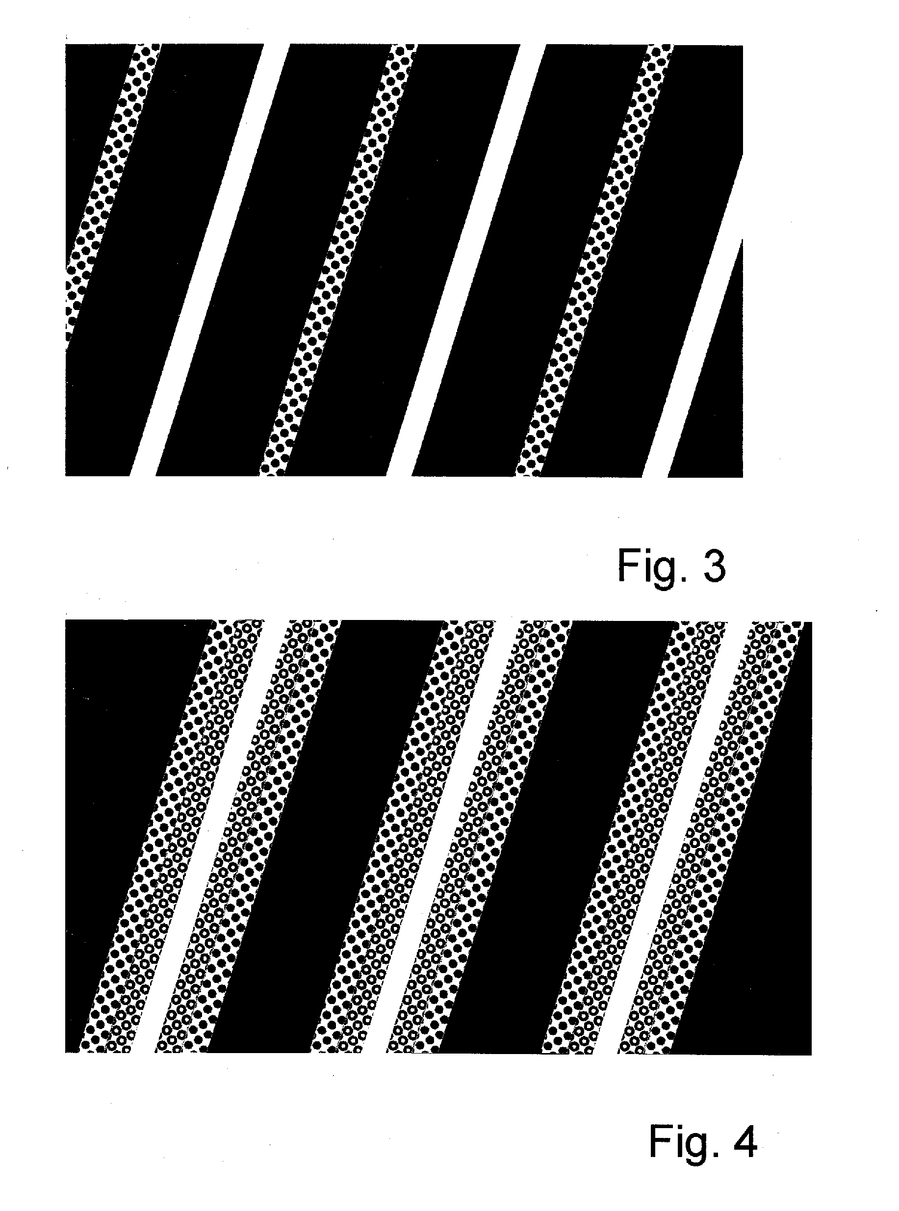 Method and Arrangement for Spatial Display