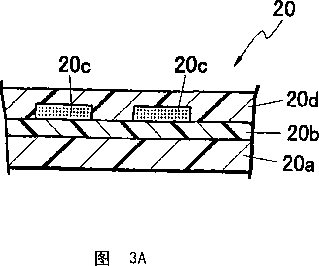 Molding apparatus and molding method using a transfer film