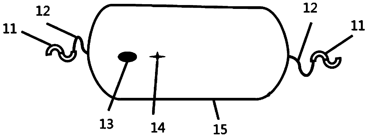 Flexible multi-lead electrical signal measurement system