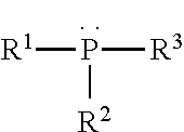 Binder compositions with polyvalent phosphorus crosslinking agents