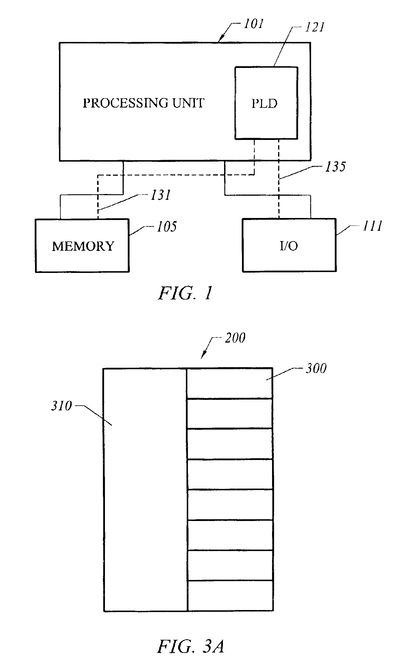 High-performance programmable logic architecture