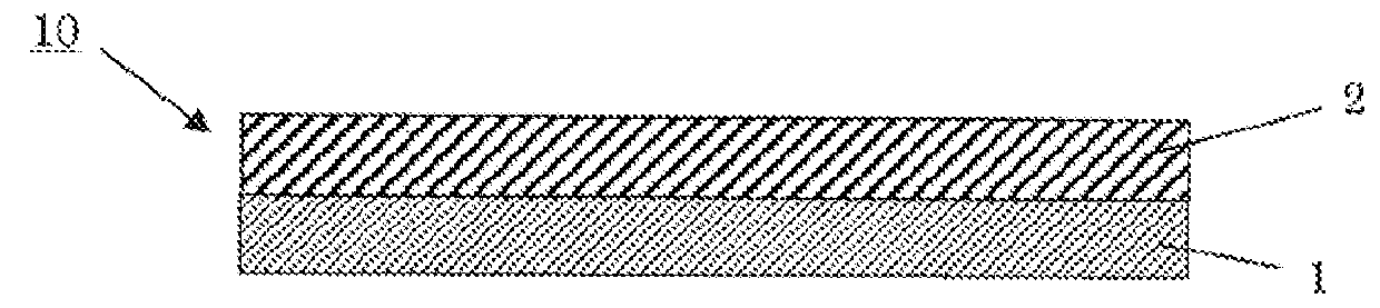 Sealing sheet, method for producing semiconductor device, and substrate with sealing sheet