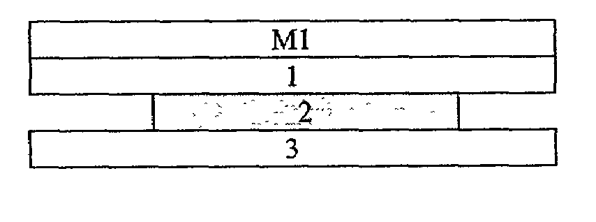 Tamper evident smart label with RF transponder