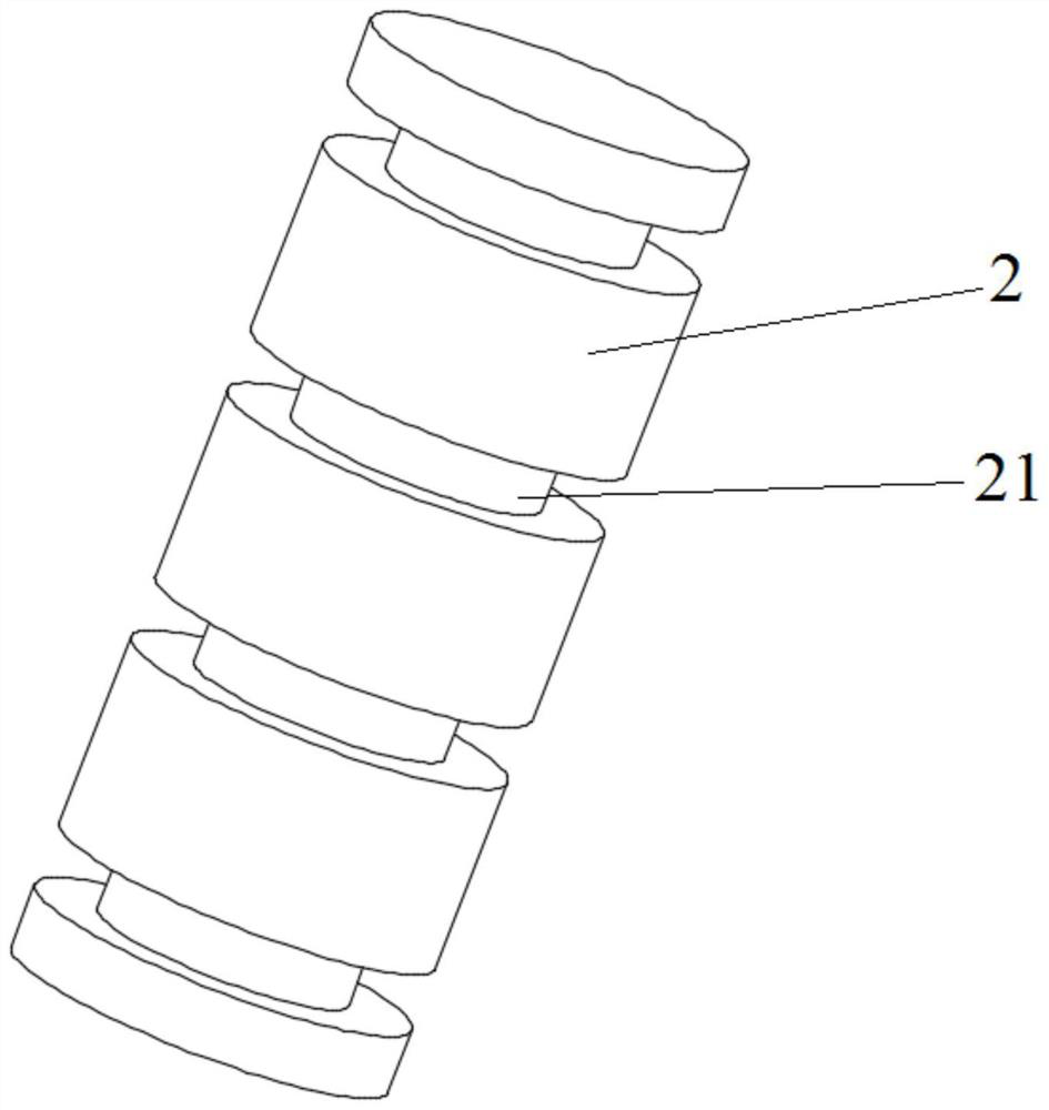 Passage method of pluripotent stem cells