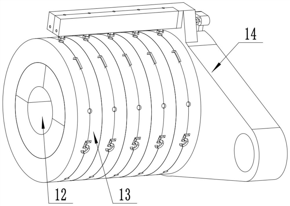 Anti-theft coded lock