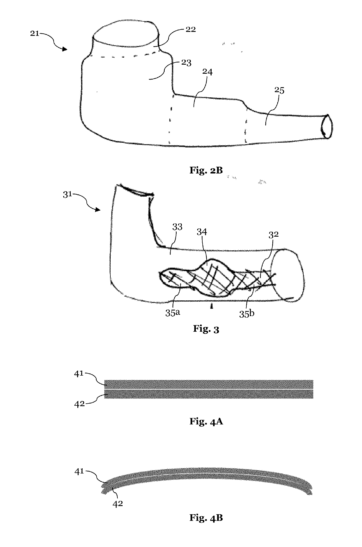 Method of manufacturing a sporting goods component