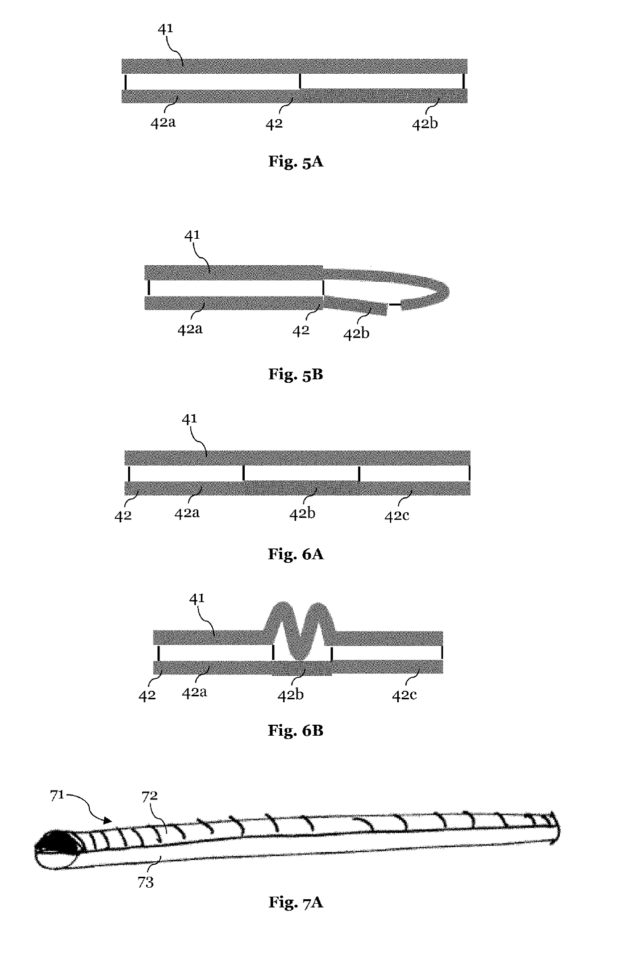 Method of manufacturing a sporting goods component