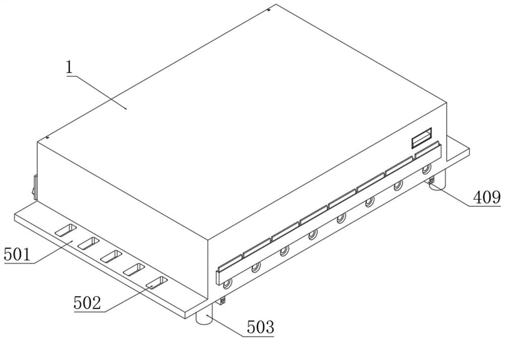 Block chain node Internet of Things acquisition terminal