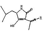 Isokwas tenuazonowy artificial antigen and antibody as well as preparation method and application thereof