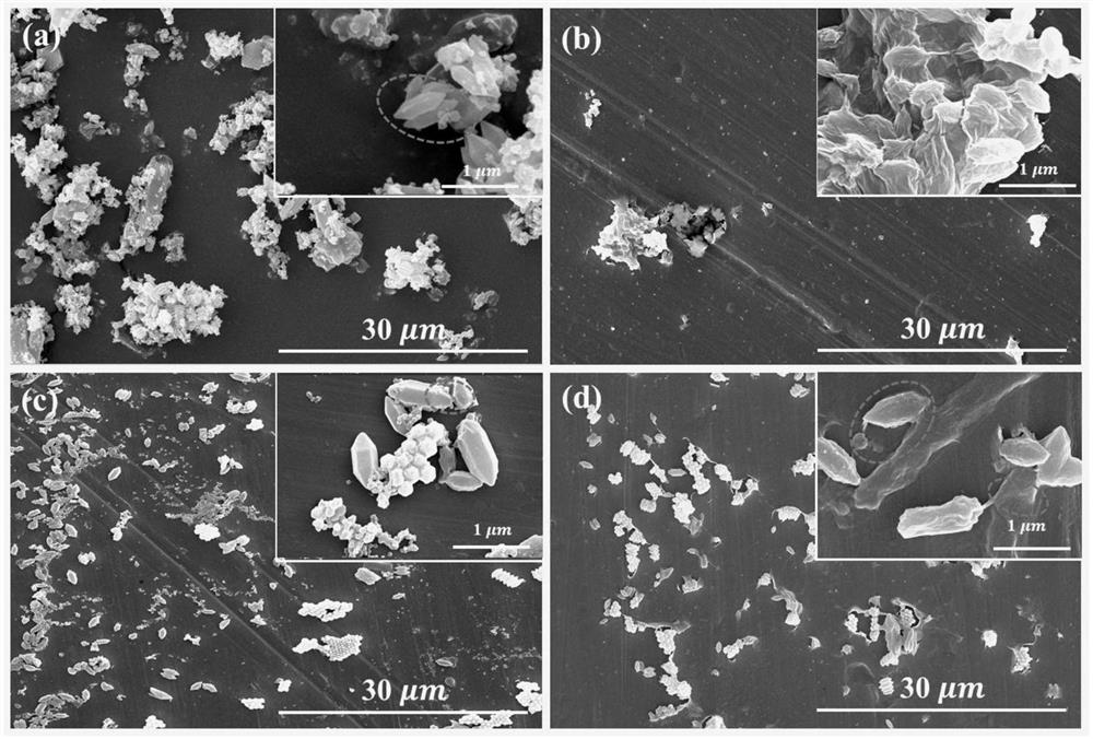 Composite membrane based on synergistic separation and photo-Fenton self-cleaning