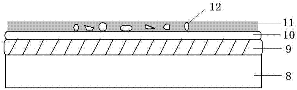 Method of electrolytically extracting and detecting fine inclusions in steel
