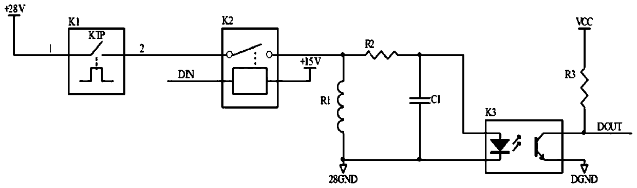 Adaptive heating start-stop circuit and temperature monitoring detection circuit