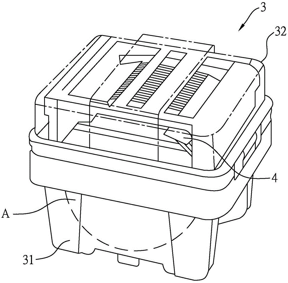 Sealing device having ambient sensing and data transmission