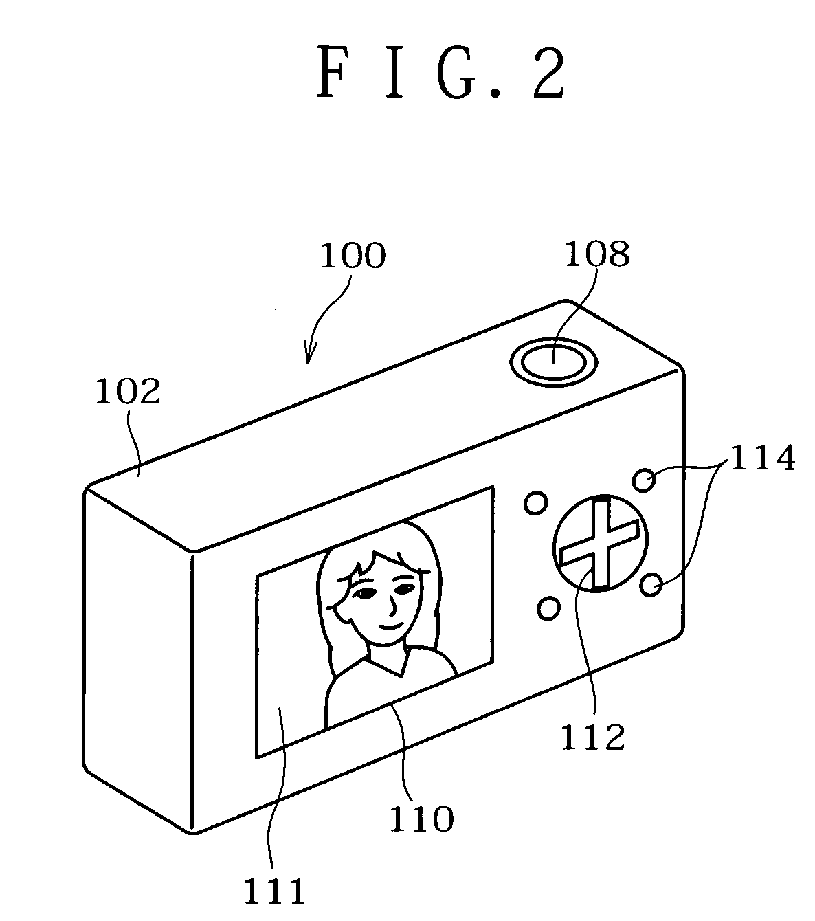 Lens barrel and imaging device