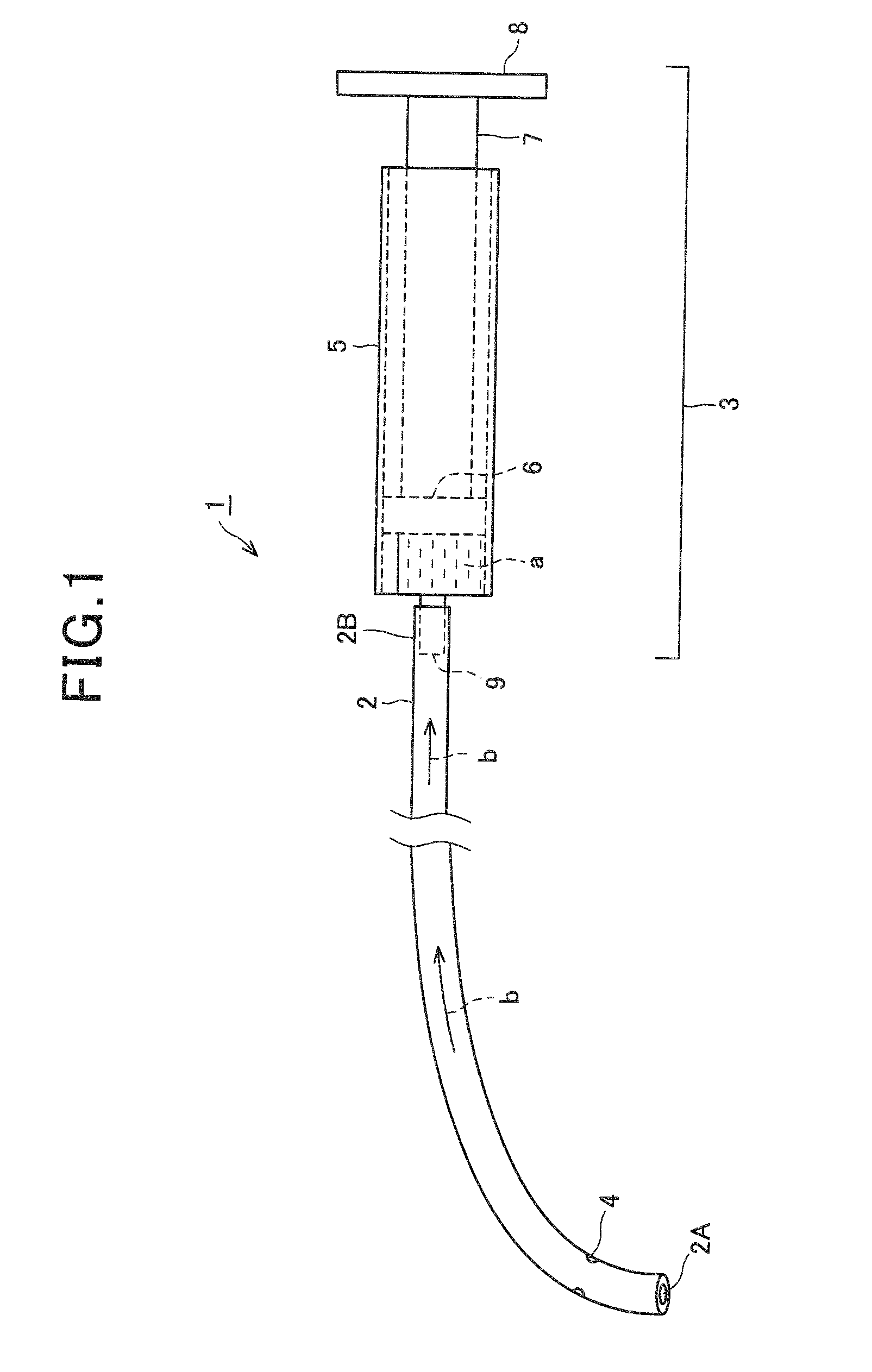 Method of collecting duodenal specimen to detect upper digestive system disease without using pancreatic or bile stimulant
