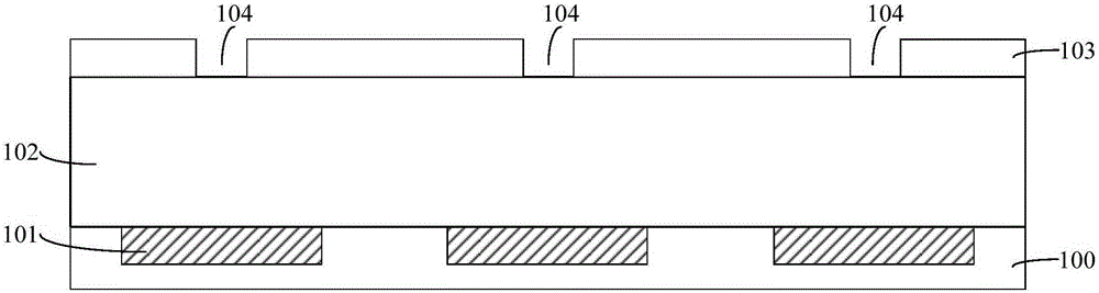 Semiconductor structure and method for forming same