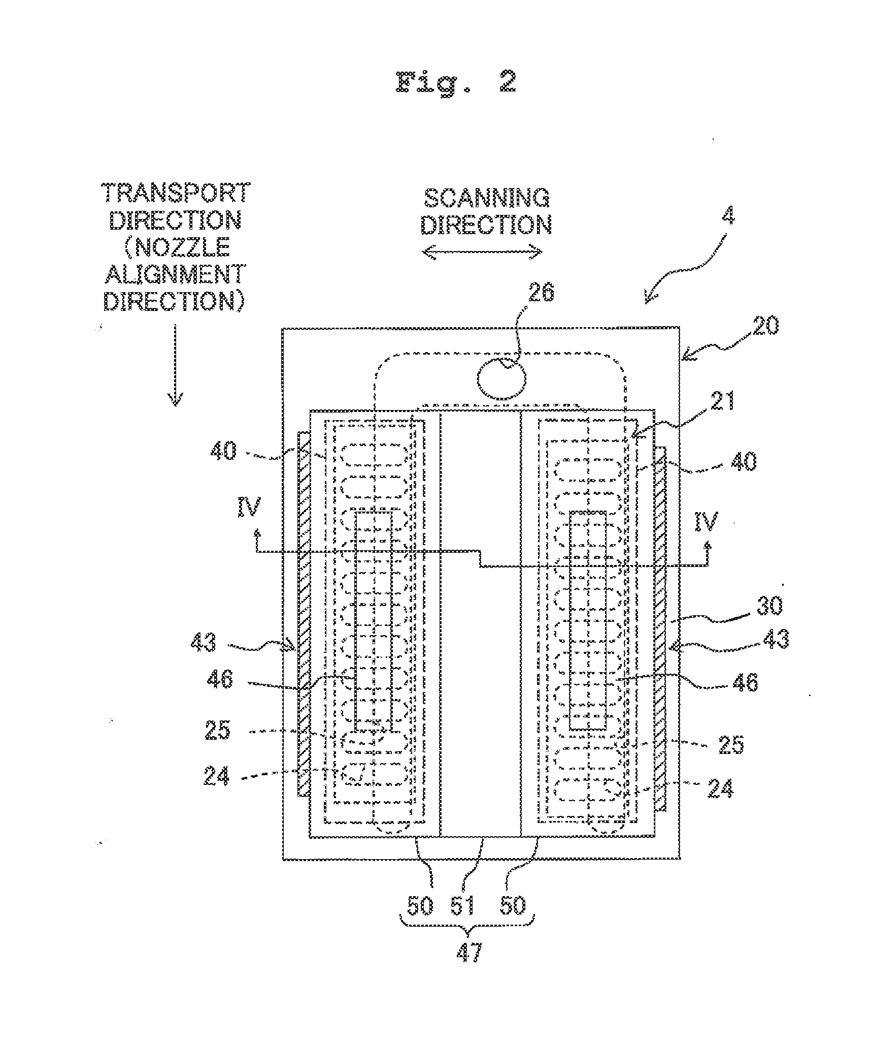 Liquid jetting apparatus and piezoelectric actuator