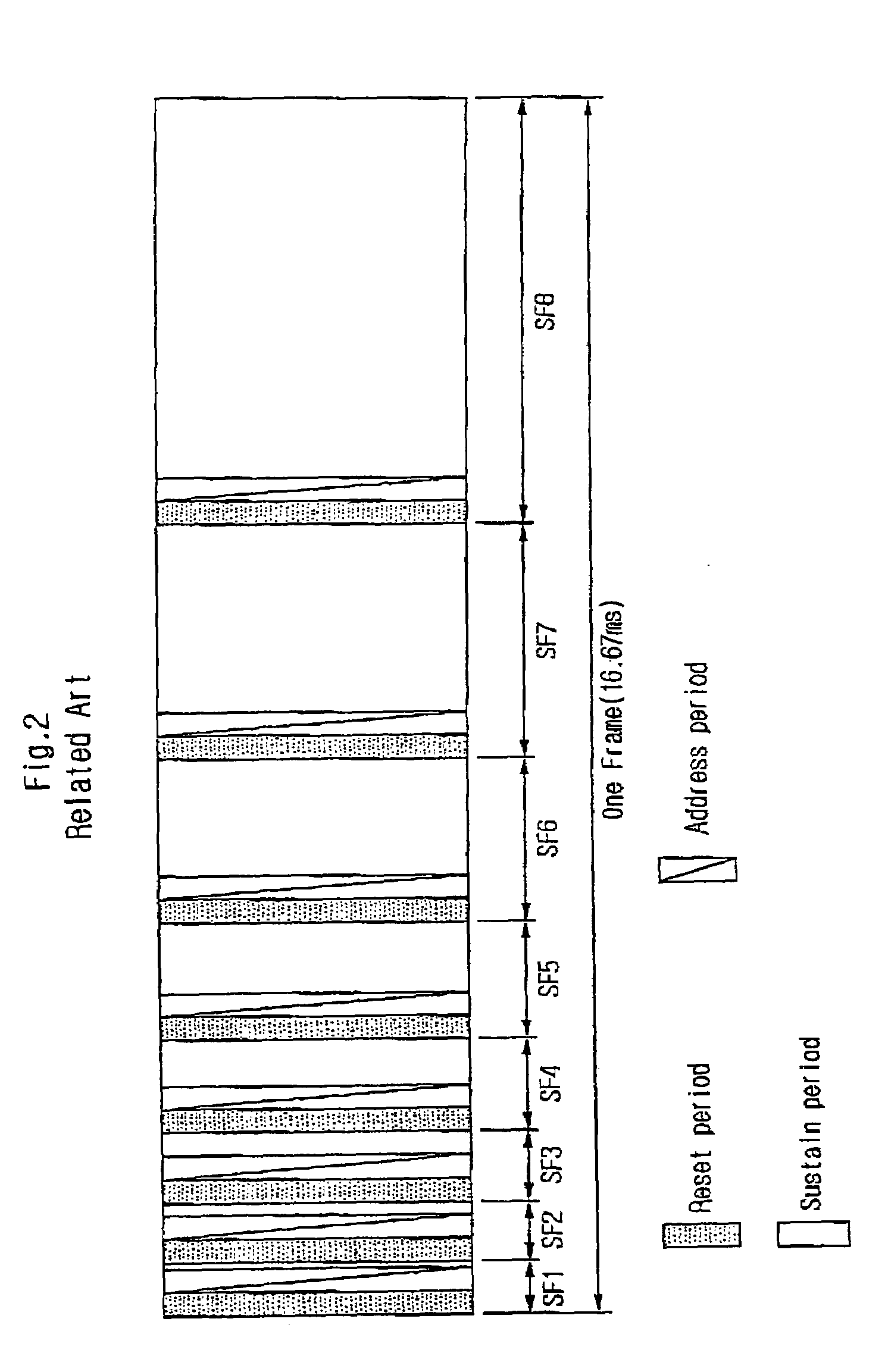Front filter, and plasma display apparatus having the same